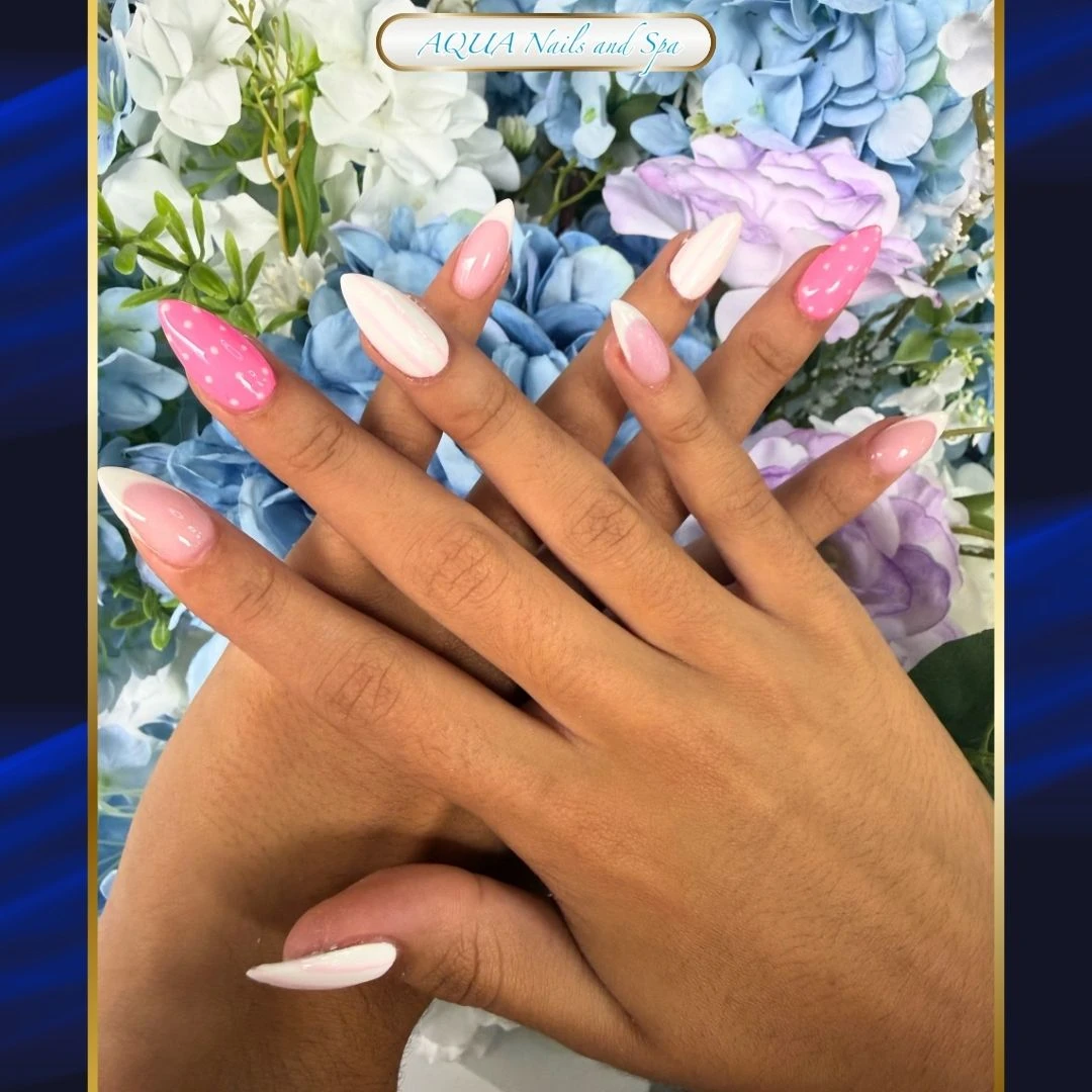 Nail Design